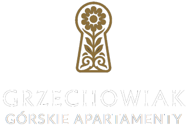 logo Grzechowiak Górskie Apartamenty