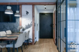 Apartament A18