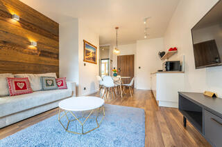 Apartament Apartament 4