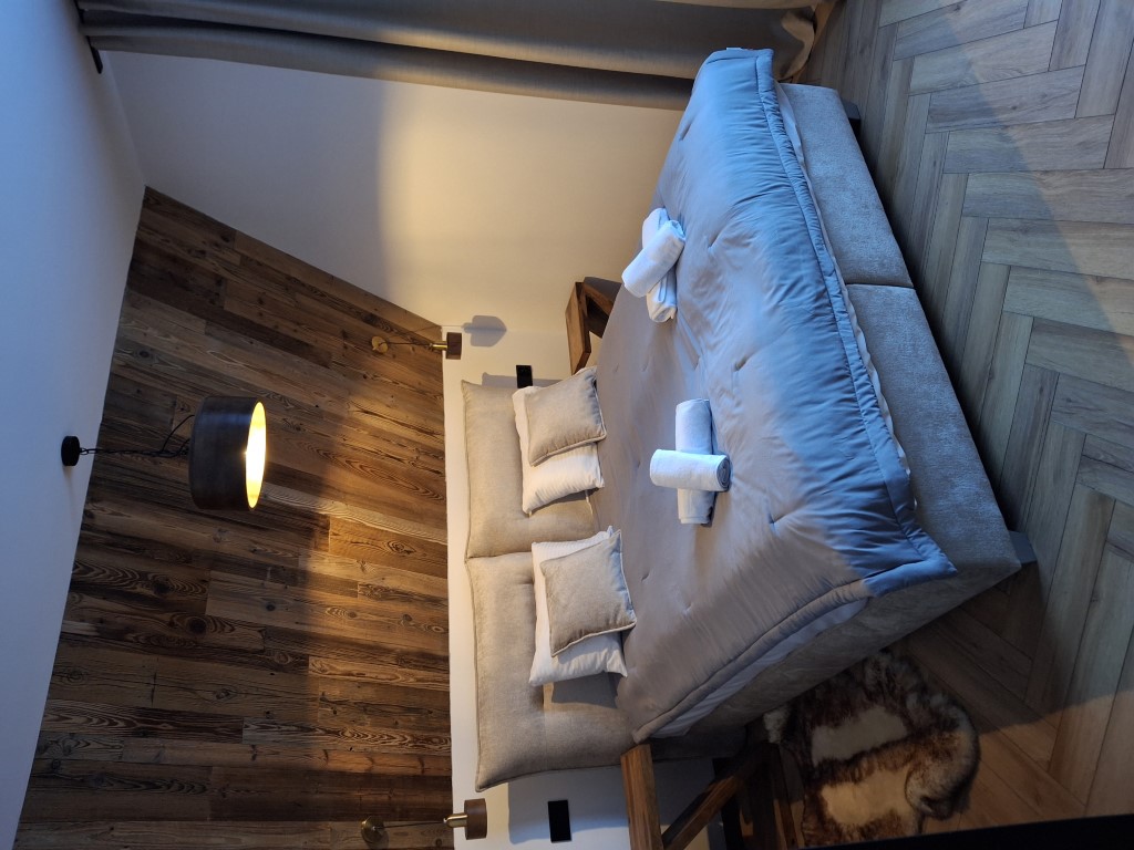 Apartament Apartament 13