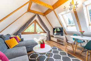 Apartament Apartament 13