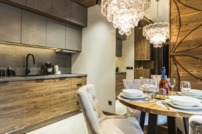 Apartament Gaja