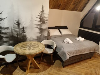 Apartament Apartament 15