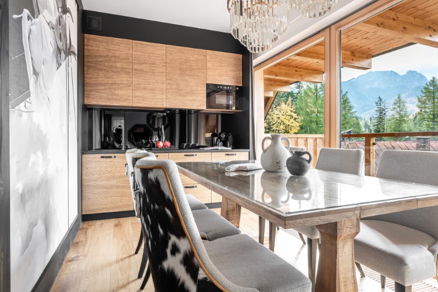 Apartament Royal SKI