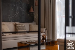 Apartament A10