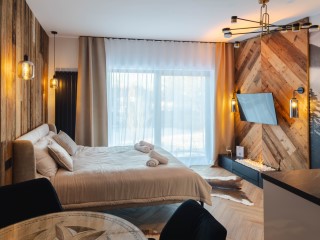 Apartament Apartament 3