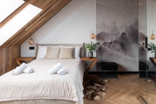 Apartament Apartament 16