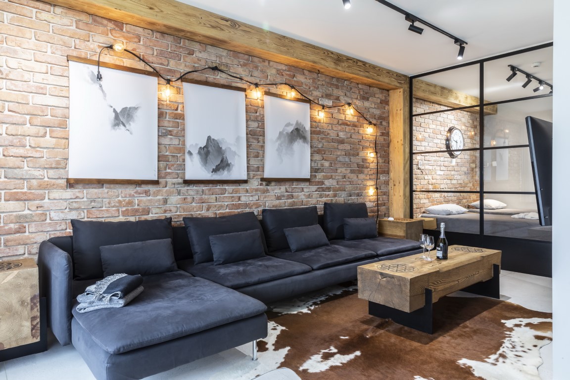 Apartament Royal Loft 2