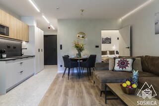 Apartament B11