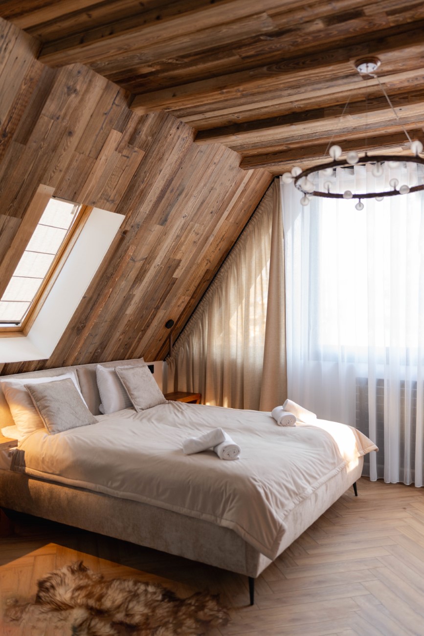 Apartament Apartament 19