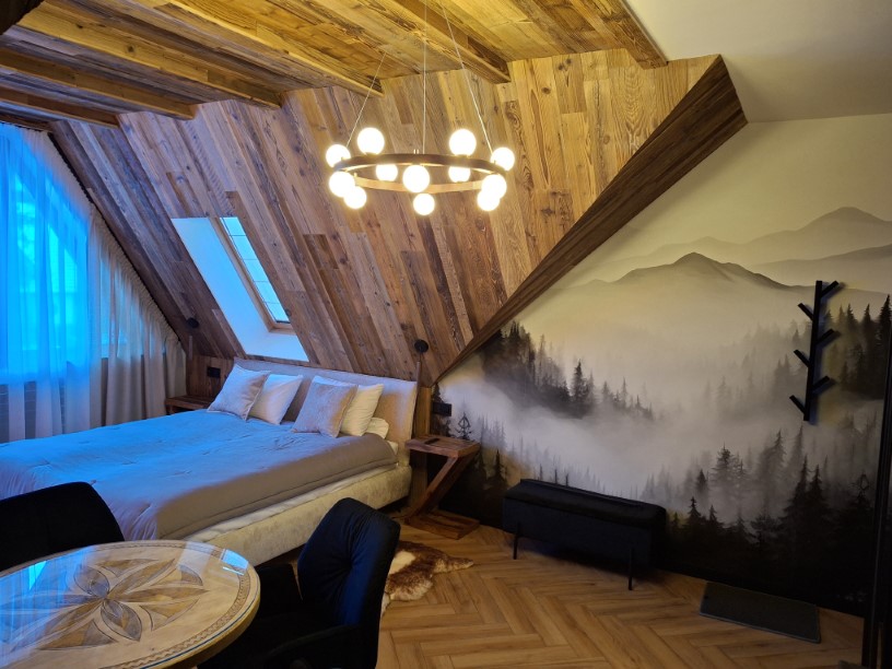 Apartament Apartament 18