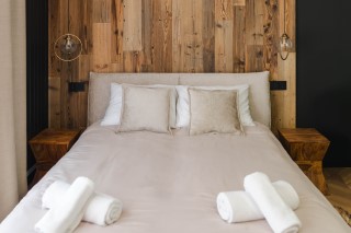 Apartament Apartament 4