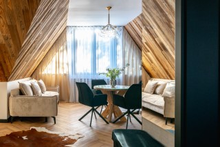 Apartament Apartament 14