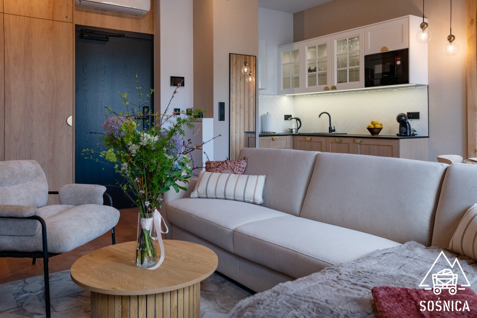 Apartament A4