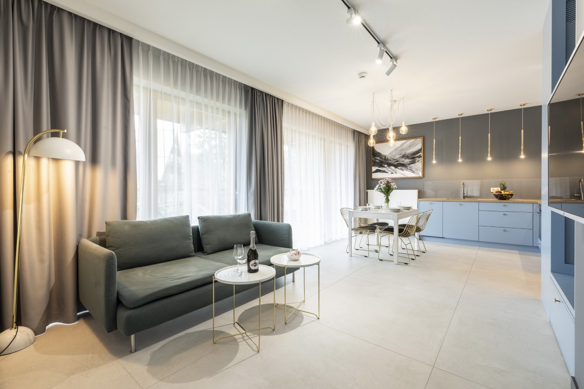 Apartament Royal Loft 1