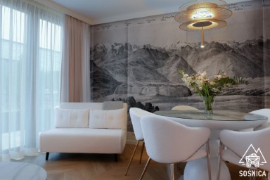 Apartament A20