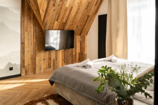 Apartament Apartament 12