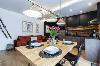Apartament Mountain SPA