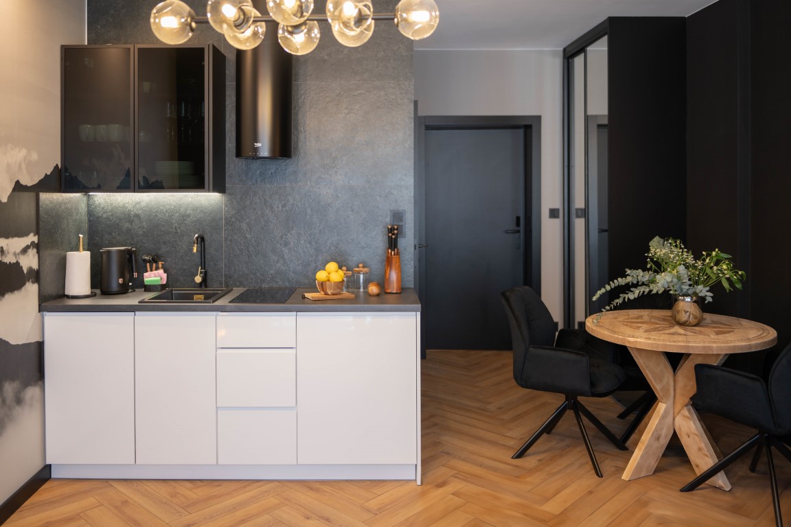 Apartament Apartament 6