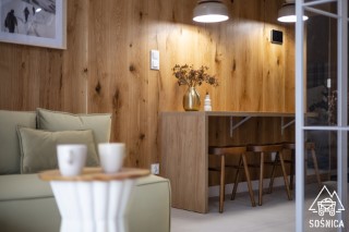 Apartament A15