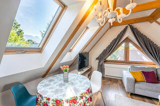 Apartament Apartament 12