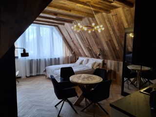 Apartament Apartament 17