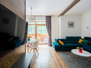 Apartament Apartament 3