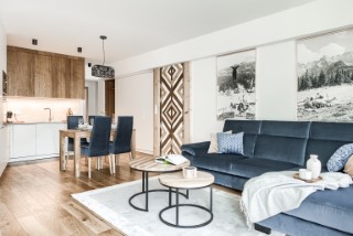 Apartament Fortuna II