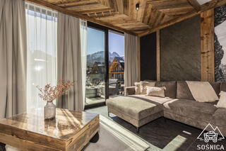 Apartament A43b
