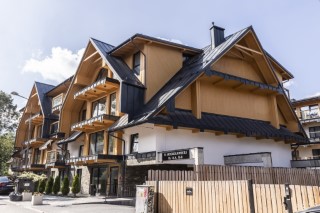 Apartament Fortuna II